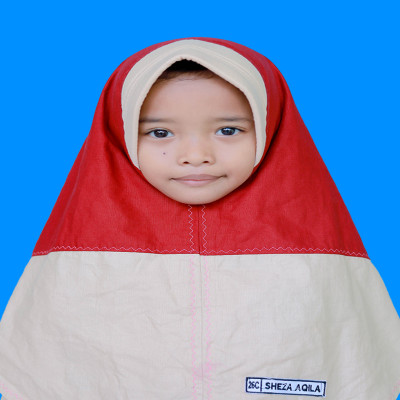 foto profil Sheza Aqila